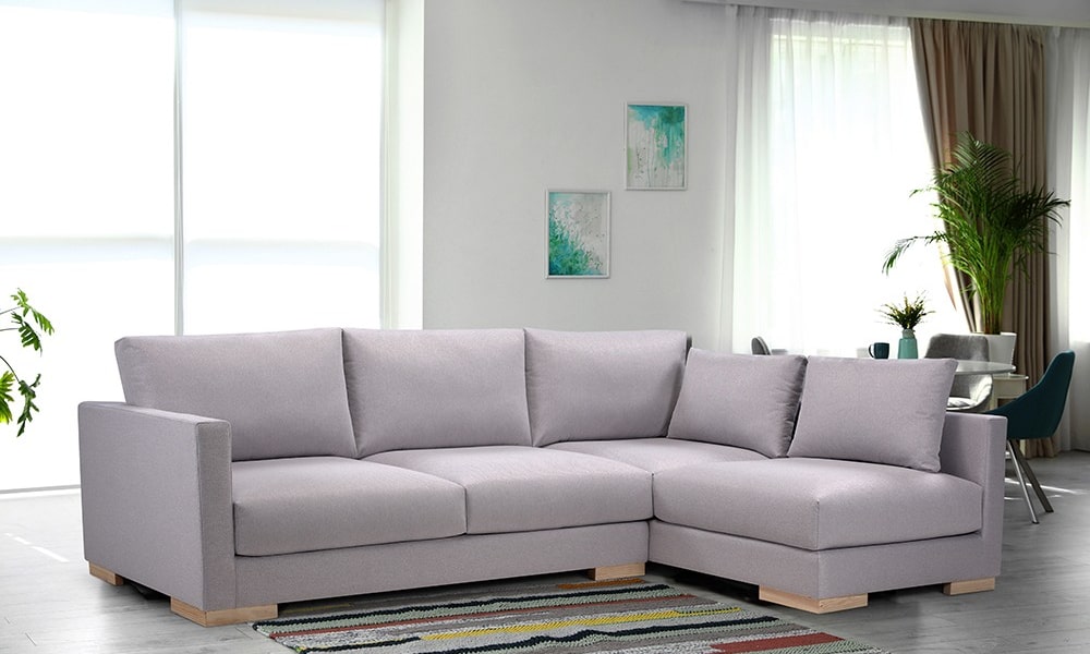 tipos de espuma para sofas