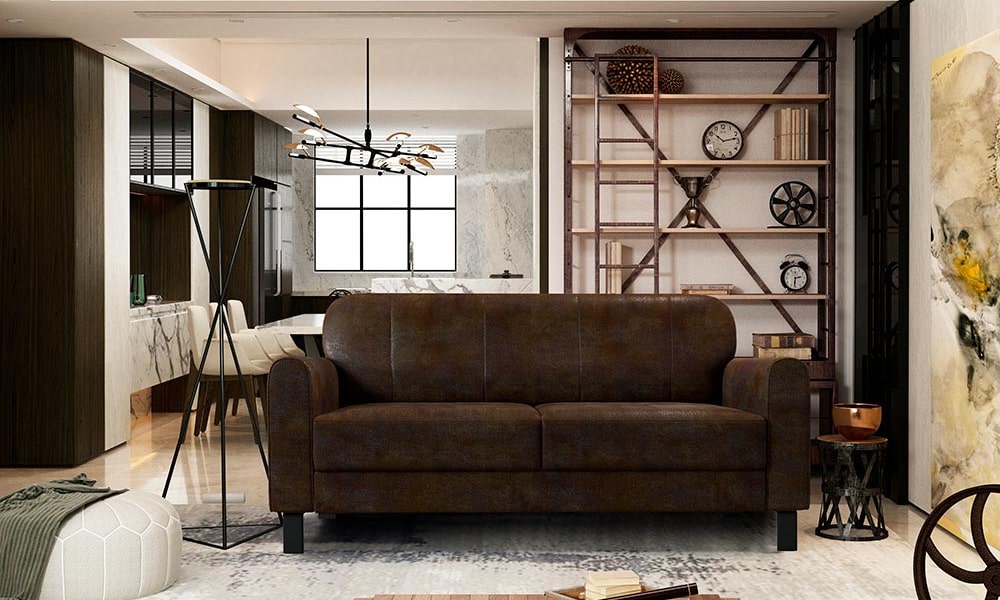 tipos de espuma para sofas