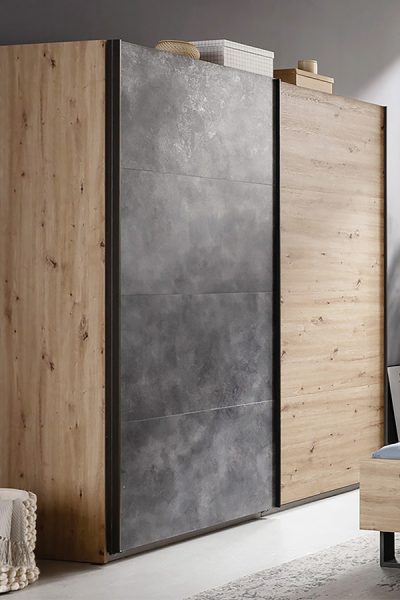 Unos armarios, cómodas y sinfonieres acorde a tu estilo darán personalidad a la habitación pintar armario