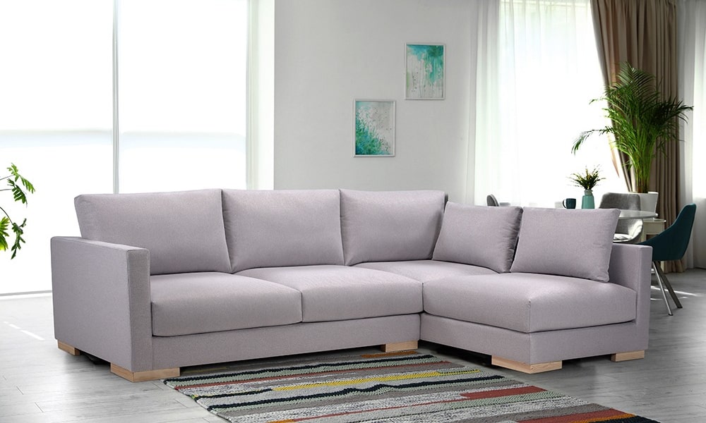 colores para una habitacion pequeña - Conforama colores para una habitacion pequeña