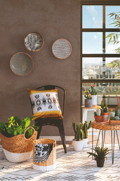 como hacer una jardinera de madera