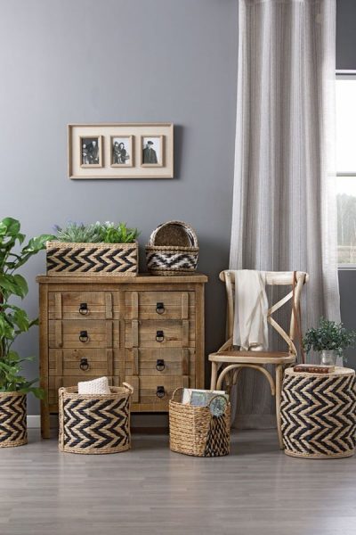 ideas habitaciones bebe