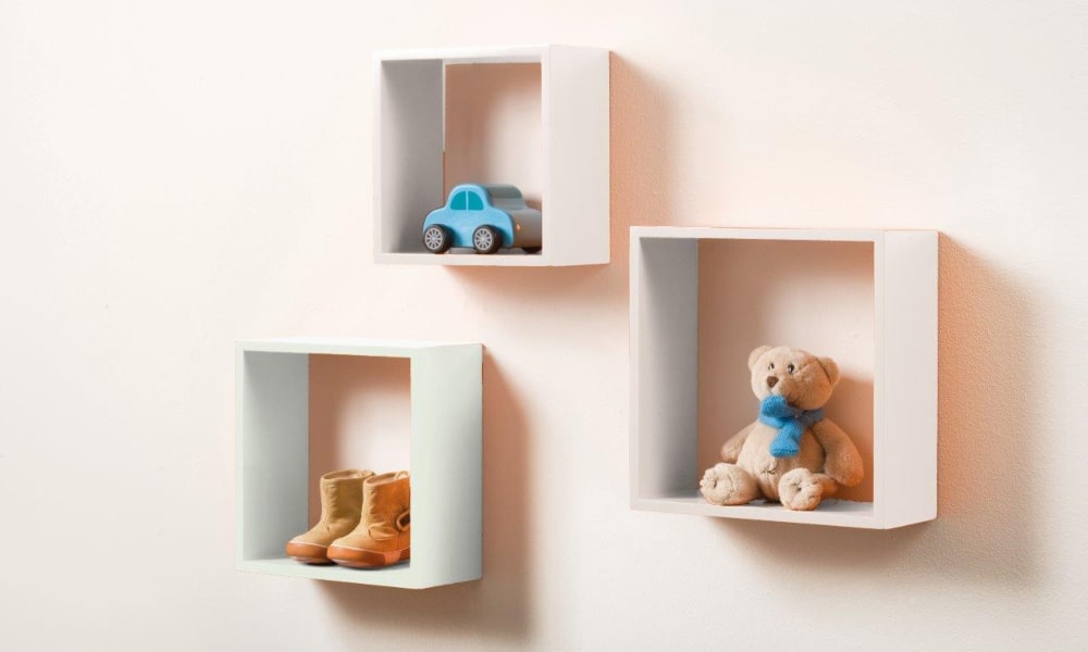 ideas habitaciones bebe