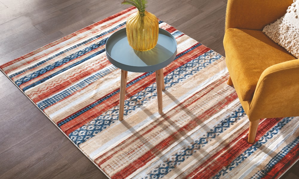 estilo bohemio decoracion - Conforama estilo bohemio decoracion