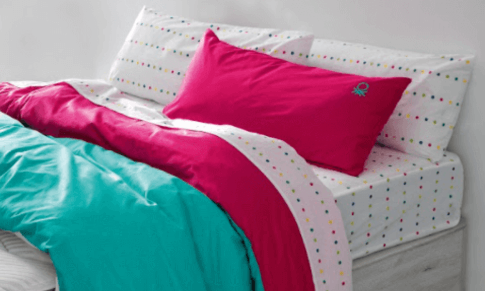 decorar cama con cojines - Conforama decorar cama con cojines