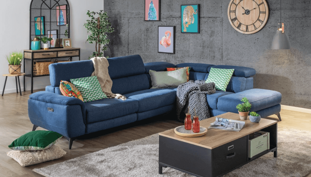 decorar pared con fotos - Conforama decorar pared con fotos