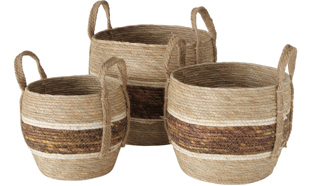 Decoración - Conforama como hacer kokedamas