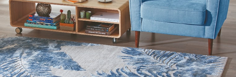 como limpiar alfombras en casa