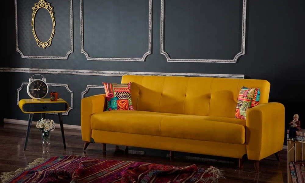 tendencias decoracion 2021