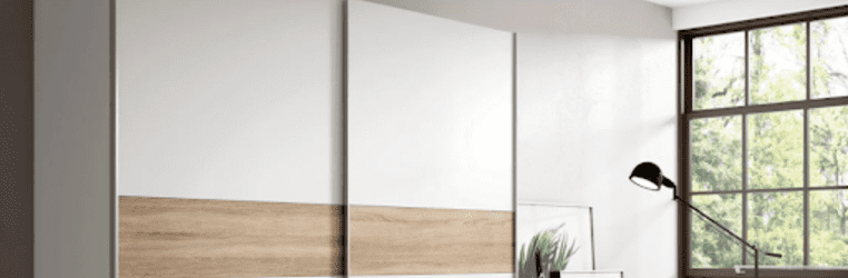 5 ideas para decorar un armario por fuera: ¡personalízalo!