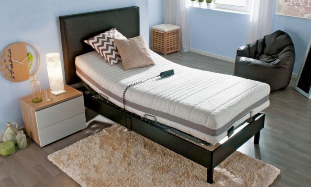 elegir almohada