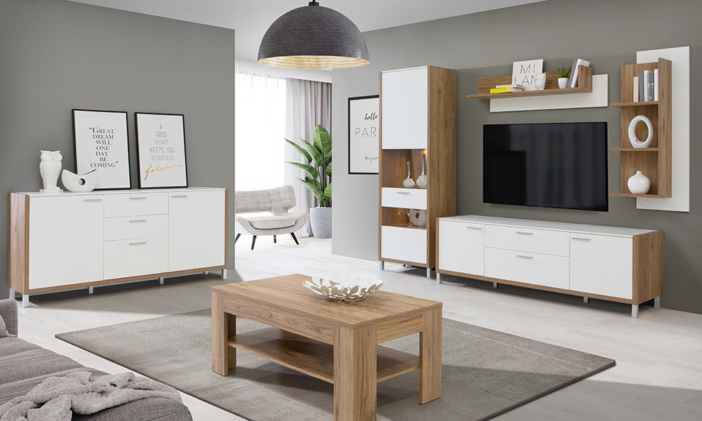 Añade un toque de personalidad al techo de tu casa con algunas tendencias decorativas. ¡Sigue leyendo para inspirarte! decoración de techos