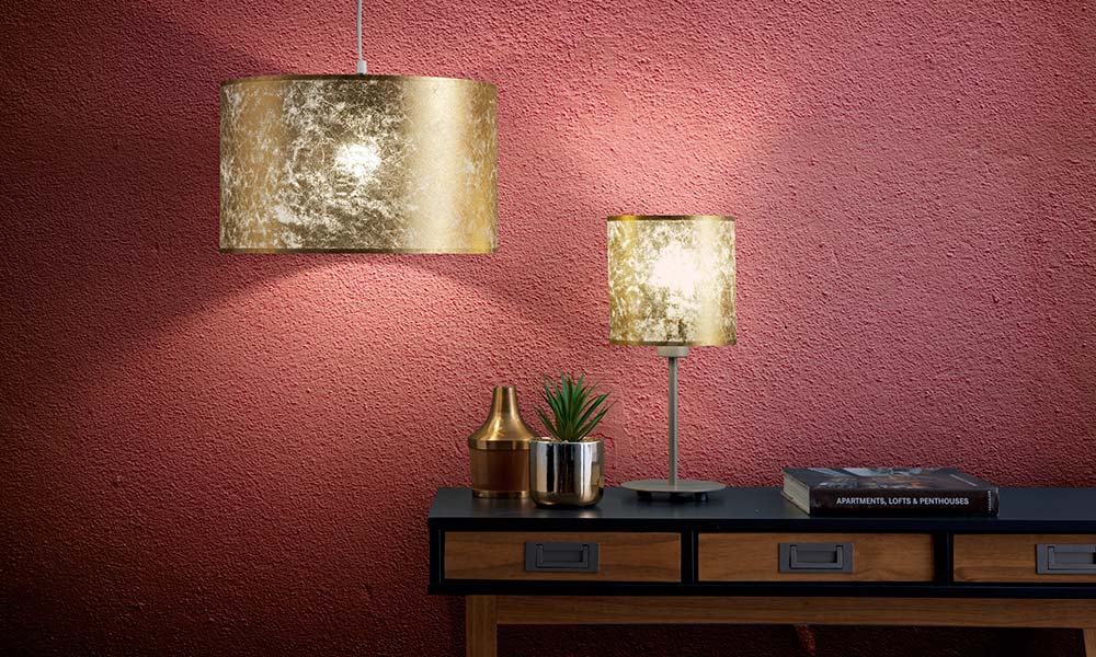 ¿Y si apuestas por la lámpara colgante SERBELLA? ¡Estilo y diseño máximo para tu techo con este artículo decorativo! decoración de techos