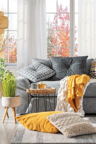 Aplica la decoración low cost a tu casa y transfórmala con poco dinero. ¡Aquí encontrarás ideas para inspirarte! decoración low cost