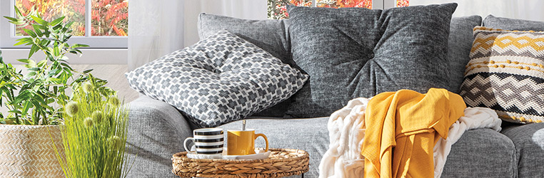 Decoración low cost: 4 ideas que no puedes perderte