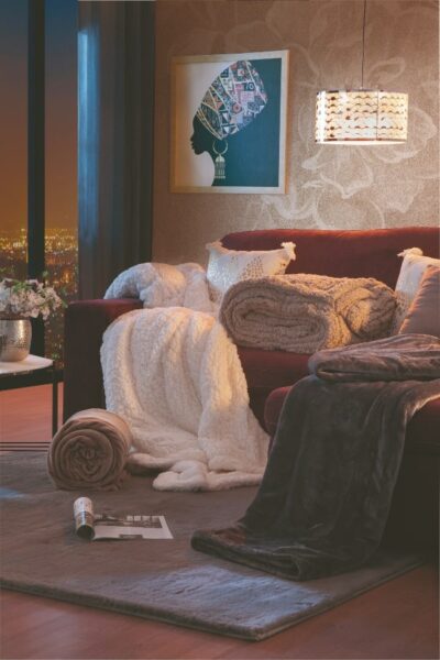 decoracion hygge