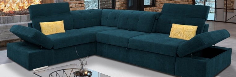 Decoración muebles oscuros, ¿sí o no? 5 claves para que elijas sí