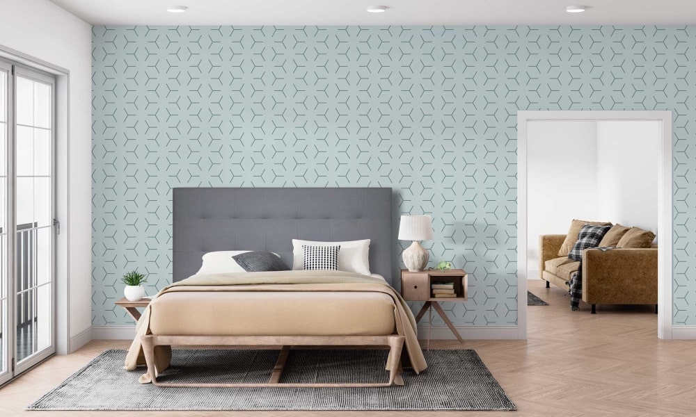 decoracion muebles oscuros