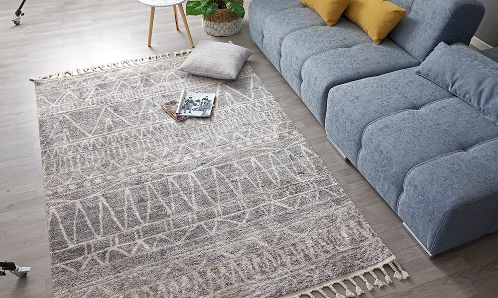 El gris y el azul son dos colores que puedes combinar en tu nueva habitación chill out habitacion chill out en casa