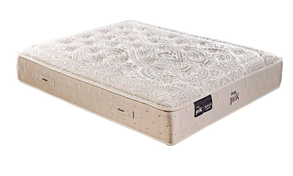 El colchón PIKOLIN DUAL es el colchón perfecto si cada uno tiene unas necesidades a la hora de dormir ideas dormitorio