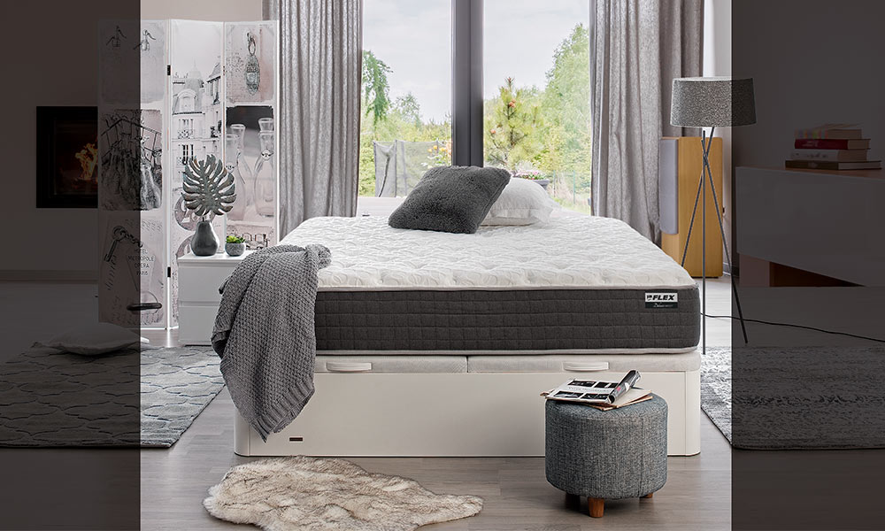 El colchón: la clave de la comodidad y el descanso confortable ideas dormitorio