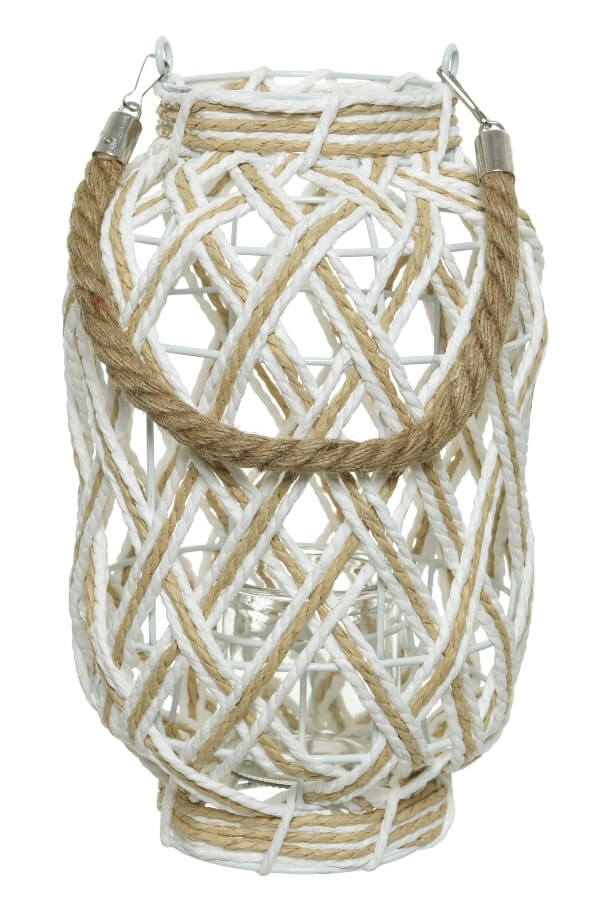 No dejes solo al farolillo de estilo Sunset DORIA. Esta tendencia permite decorar con varias piezas estilo boho chic casa