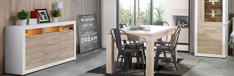 Casa en forma de U: lo que necesitas saber