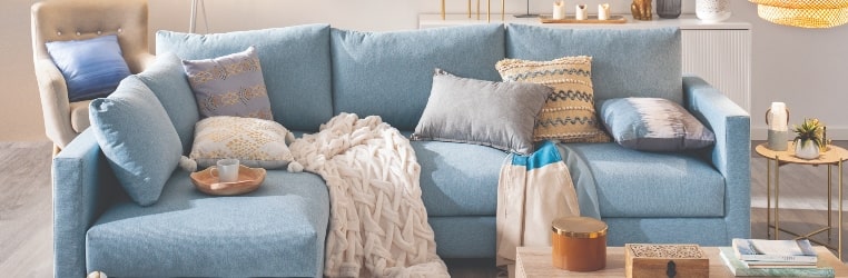 estilo boho chic casa