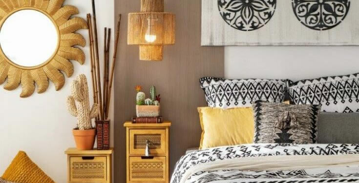 Decoración con espejos: Por qué es un error no integrarlos YA en tu decoración