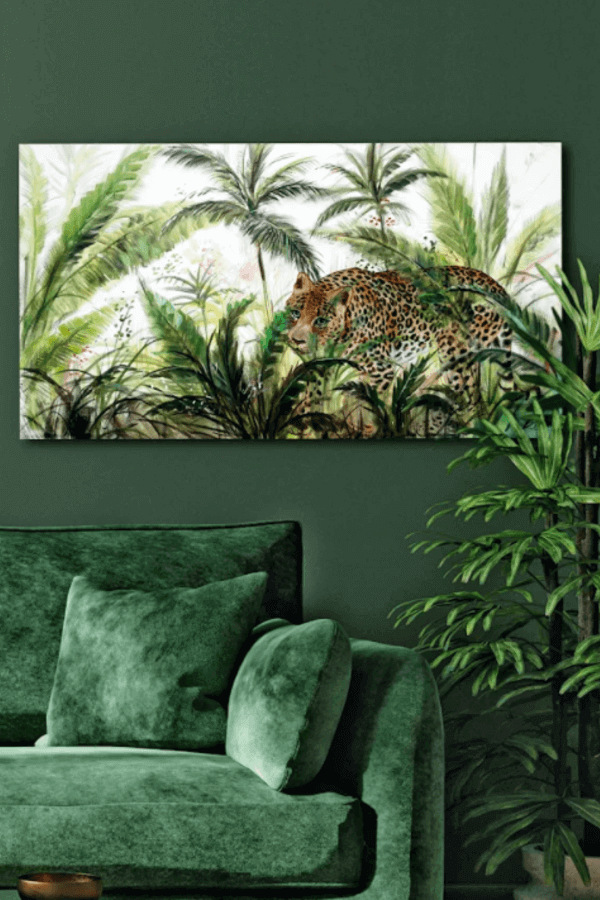 ¿Cómo combinar un sofá verde? En este post te damos algunas ideas que te encantarán como combinar un sofa verde