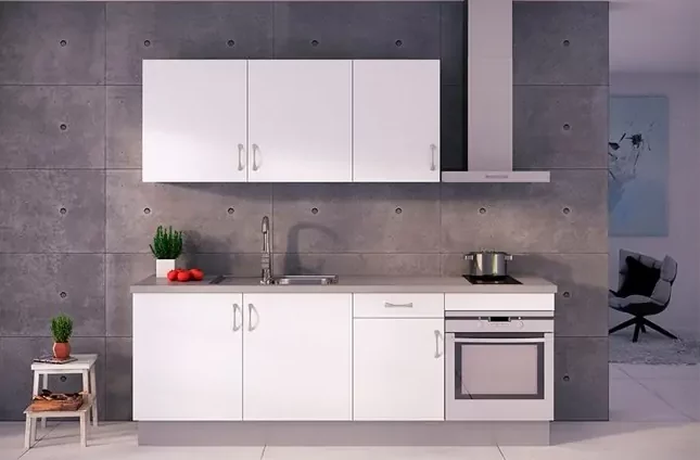 La cocina es uno de los espacios de la casa en los que podemos ahorrar más tiempo si sabemos cómo