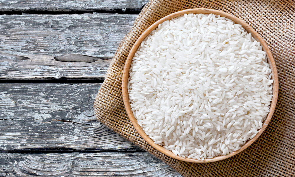 Cocinar el arroz con vaporera: ahorro de tiempo y cocina saludable Arroz vaporera