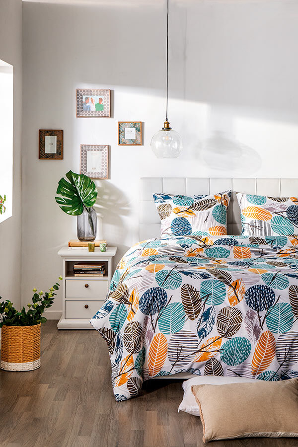 ¿Cómo aprovechar al máximo el espacio en un dormitorio pequeño? Aquí te damos 7 ideas magníficas como aprovechar al maximo el espacio en un dormitorio pequeno