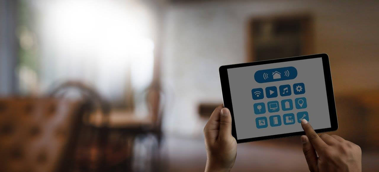 smart home