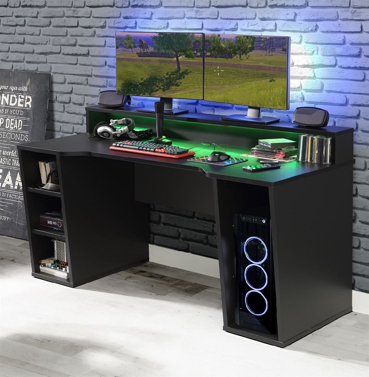 Mesa gamer