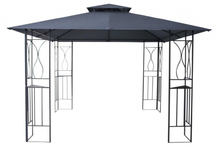 Razones para escoger qué techo poner en una pérgola que techo poner en una pergola