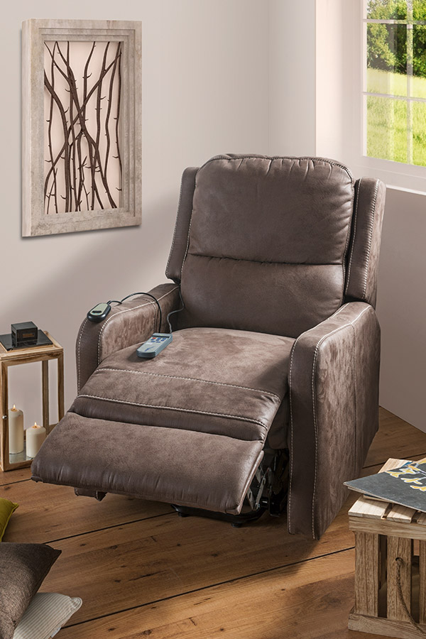 reparar mecanismo sillon reclinable