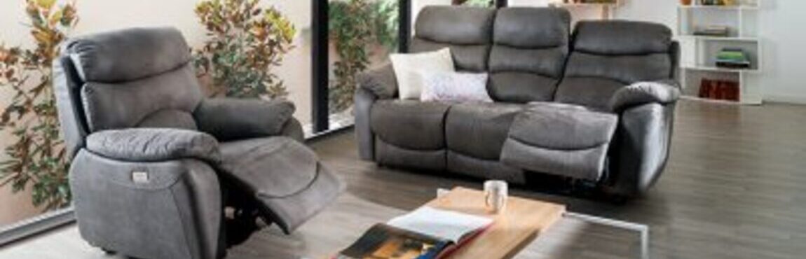reparar mecanismo sillon reclinable