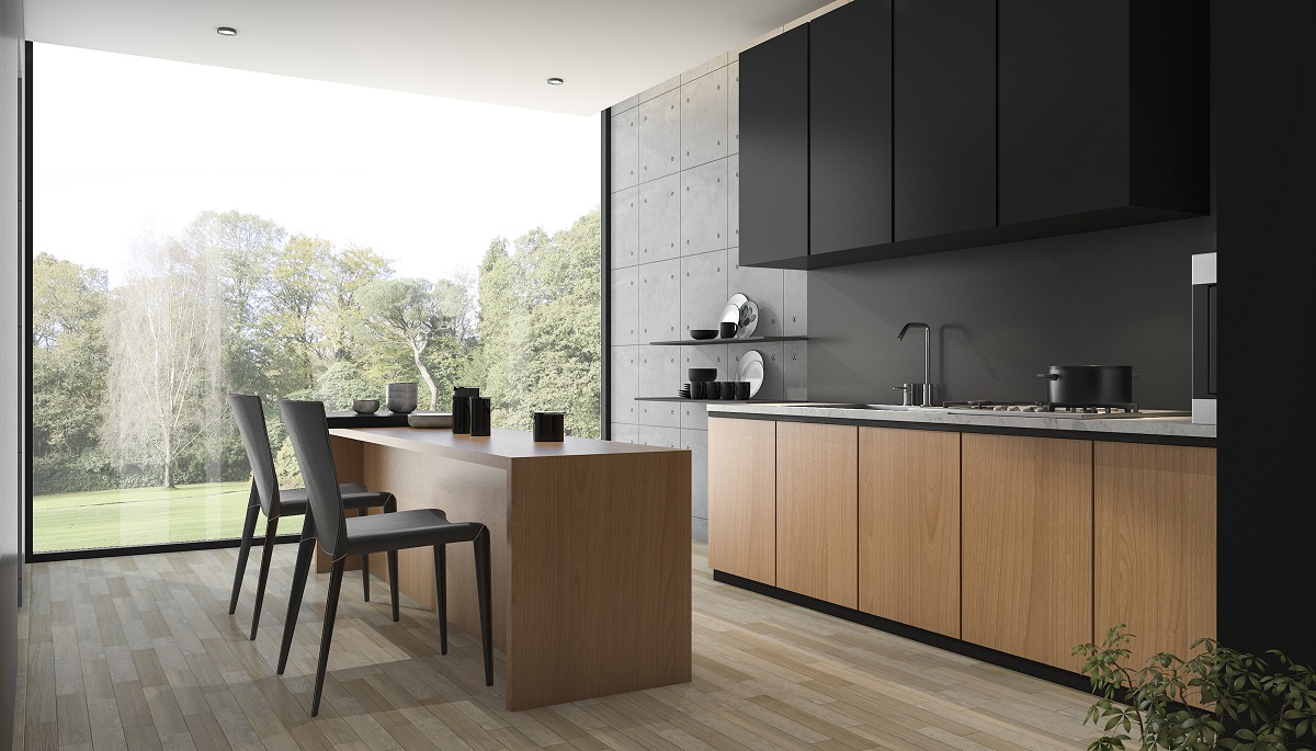 Precio cambiar suelo cocina