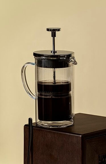 Tipos de cafeteras