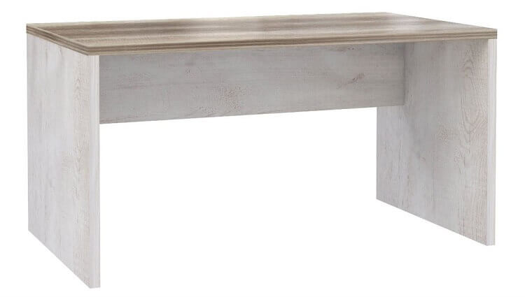 Mesa de escritorio para oficina