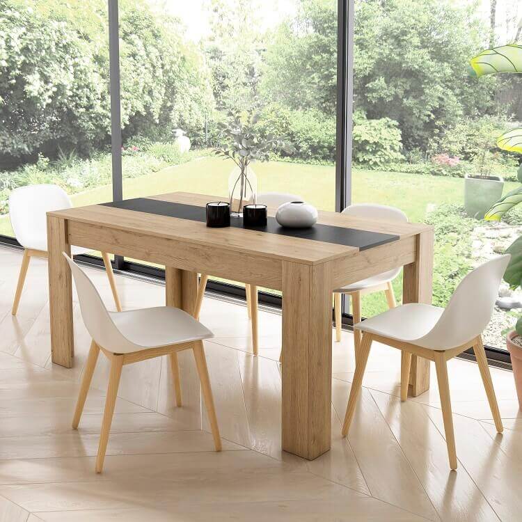 Cómo limpiar madera sin tratar