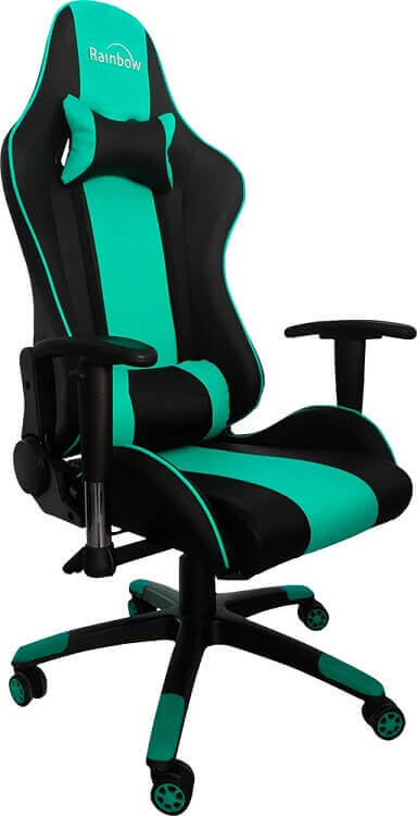 Sillas gaming para las oficinas