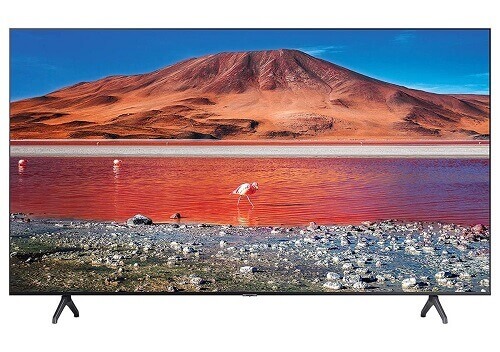Comprar TV
