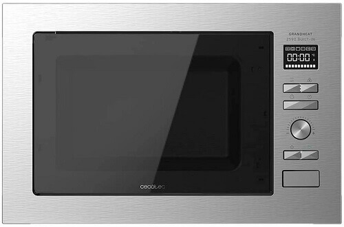 comprar microondas