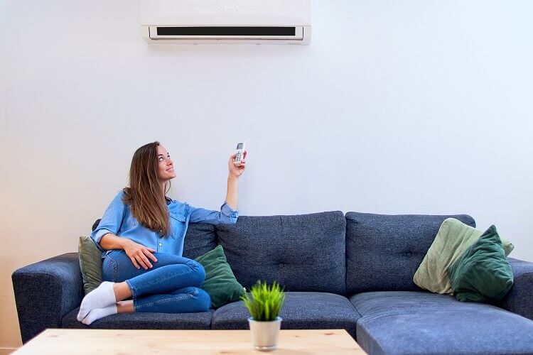 ¿Tu aire acondicionado no enfría? Estas podrían ser las posibles causas