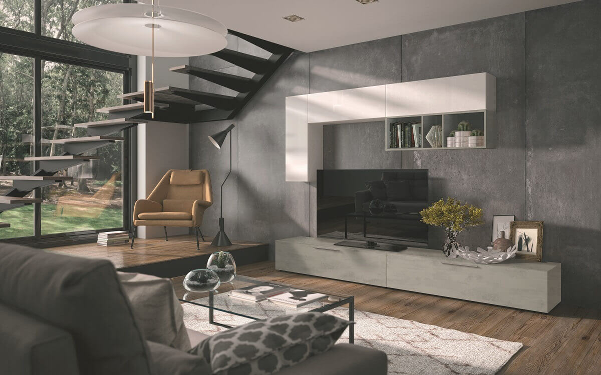 muebles multifuncionales
