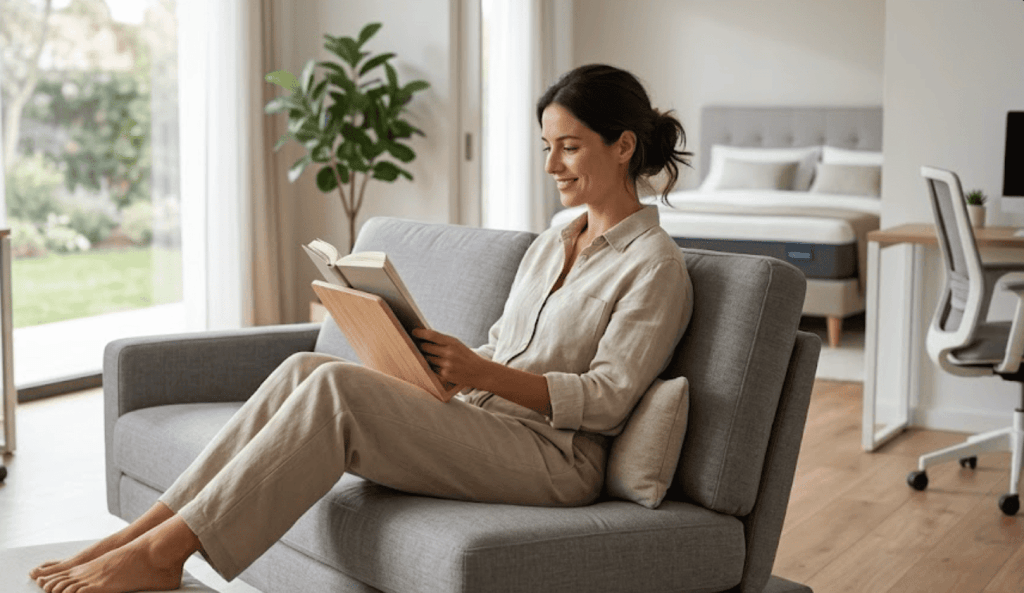 Higiene postural: la guía definitiva